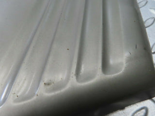 9073 Mercedes-Benz W126 Front Left Fender Wing Moulding Trim 1266902140