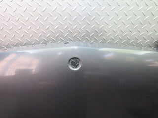 35094 Mercedes-Benz W221 Aluminium Bonnet