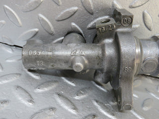W126 brake master cylinder used OEM