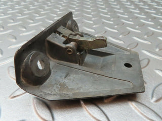 4760 Mercedes-Benz W114 280CE Coupe Boot Latch Lock