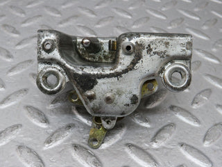 W108 rear right door lock mechanism used OEM