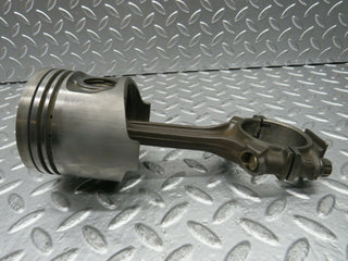 R107 SLC piston with connecting rod used OEM