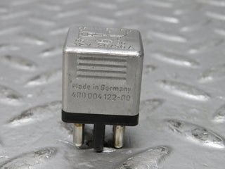 32055 Mercedes-Benz W123 230E Multi Purpose Relay 0015420219