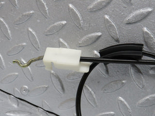 R129 SL door lock cable used OEM