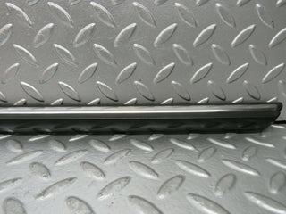 23190 Mercedes-Benz W116 350SE Rear Right Door Moulding Trim