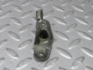 W126 trunk lock latch used OEM