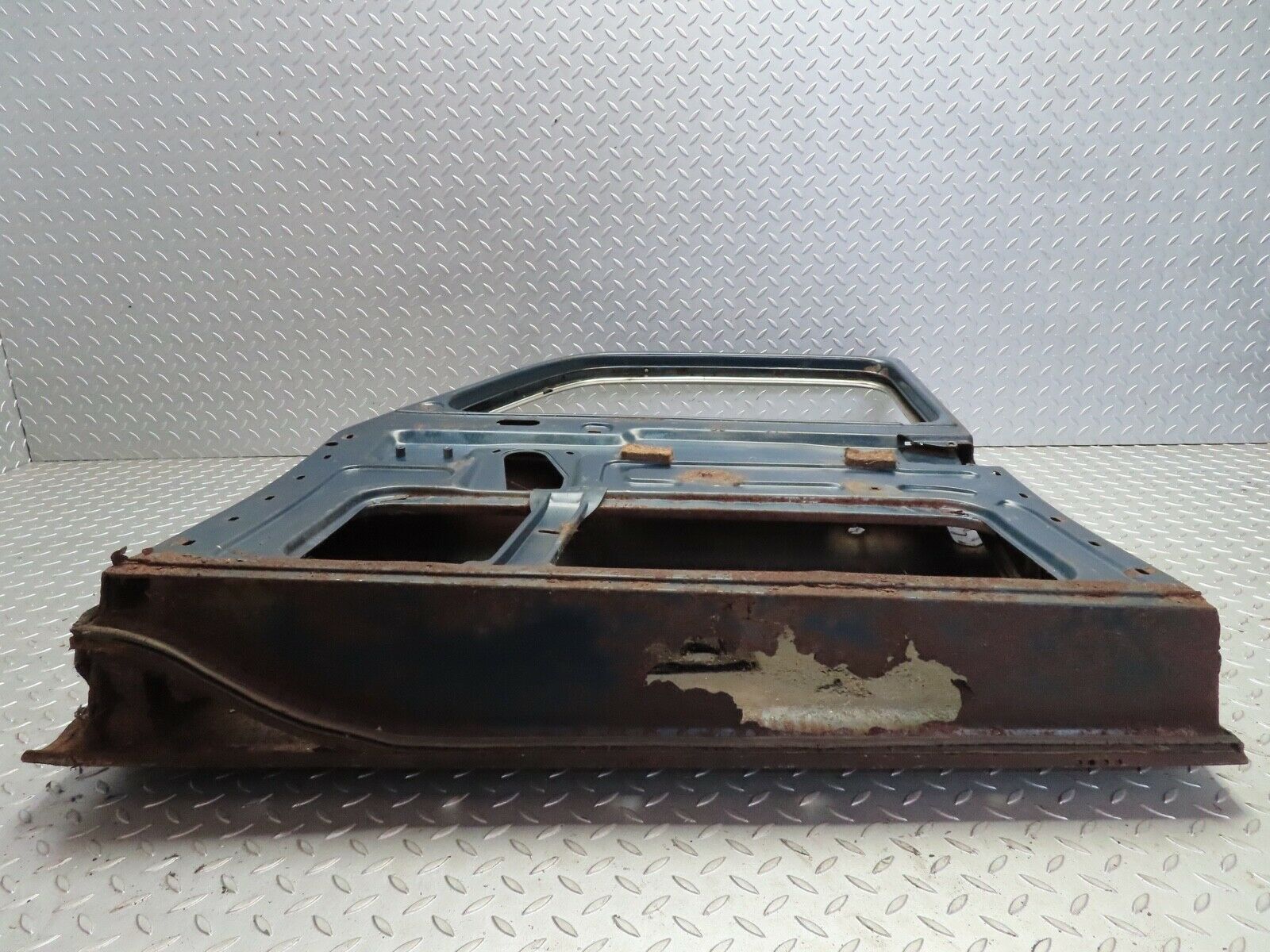 18647 Mercedes-Benz W120 W121 Ponton Front Right Door