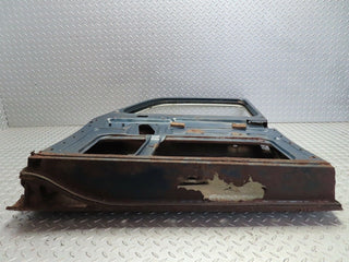 W121 Ponton front right door used OEM