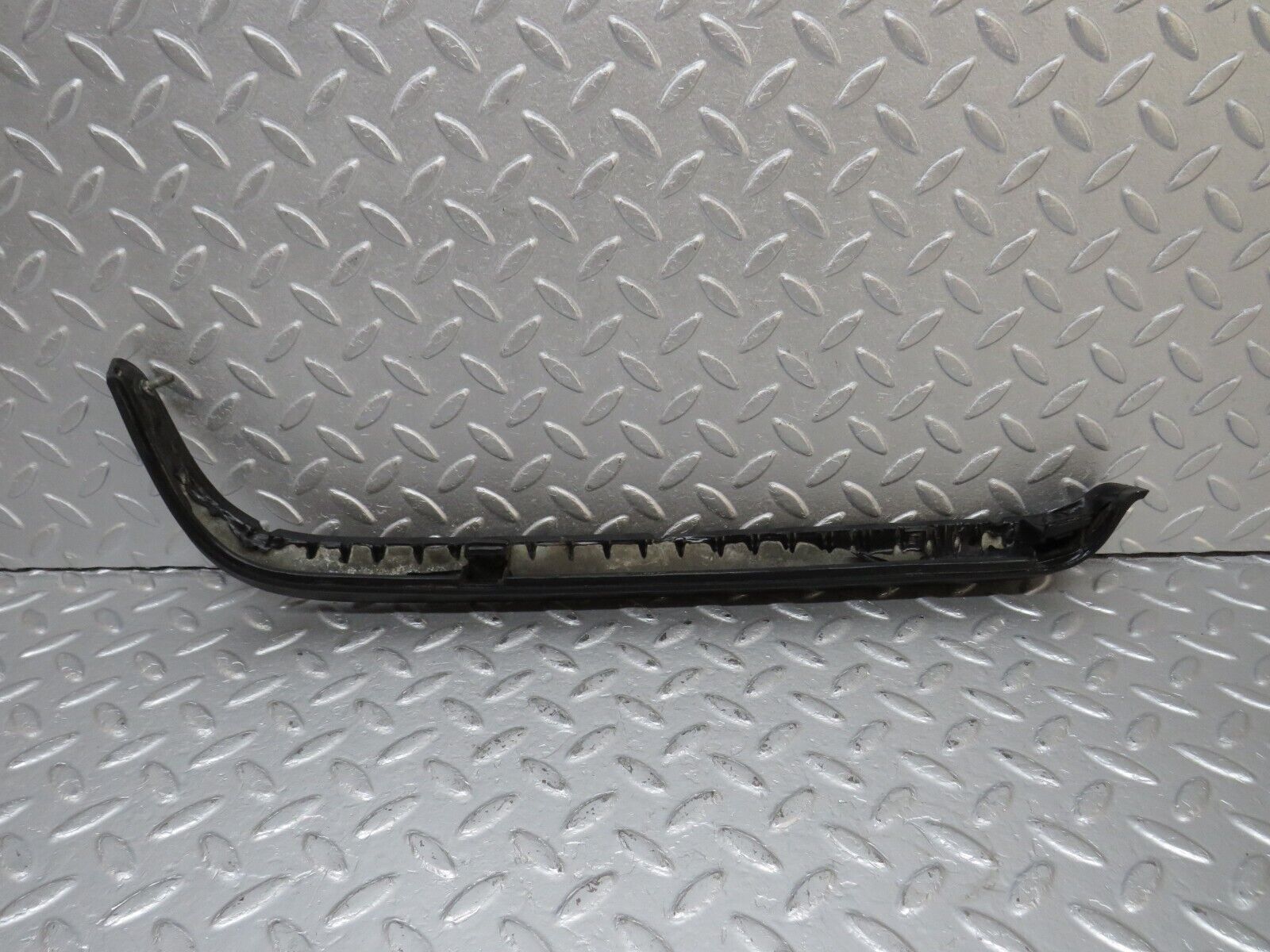 40570 Mercedes-Benz W123 300D Tail Light Moulding Trim Left Side