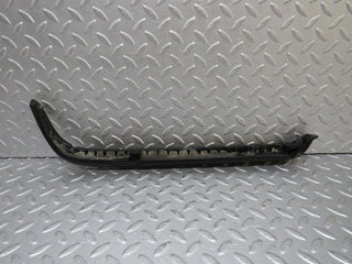 40570 Mercedes-Benz W123 300D Tail Light Moulding Trim Left Side