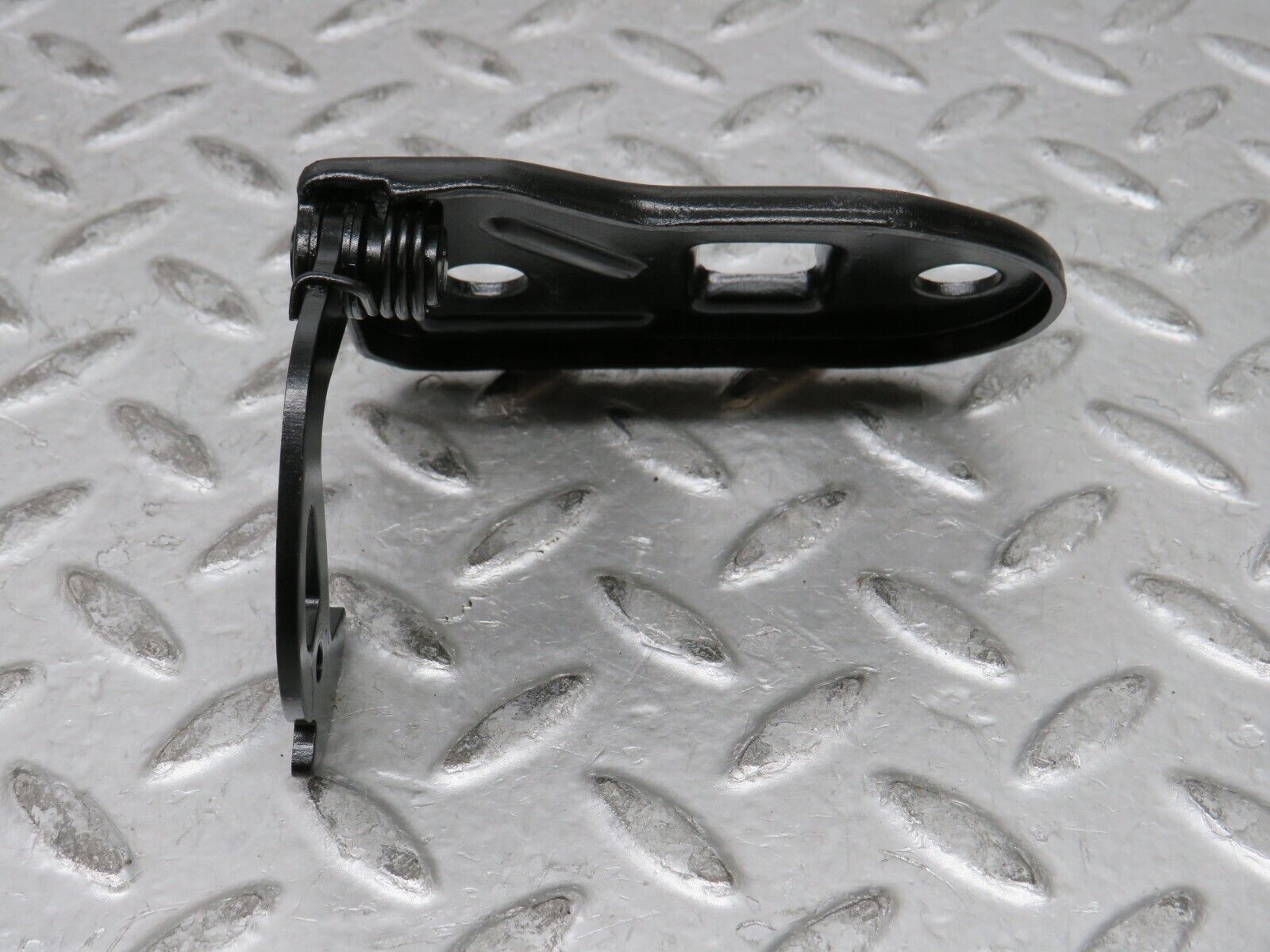 28778 Mercedes-Benz W123 230E Bonnet Safety Latch 1238800160