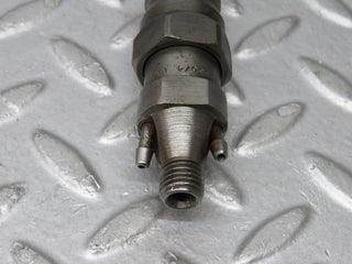 W123 diesel fuel injector used OEM