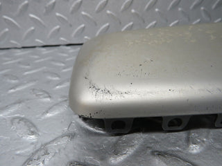 W201 Baby Benz wing mirror housing left side used OEM