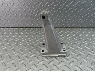 W115 engine mount bracket right side used OEM