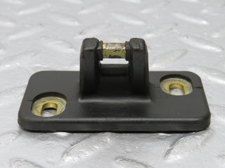 W124 trunk lock latch used OEM