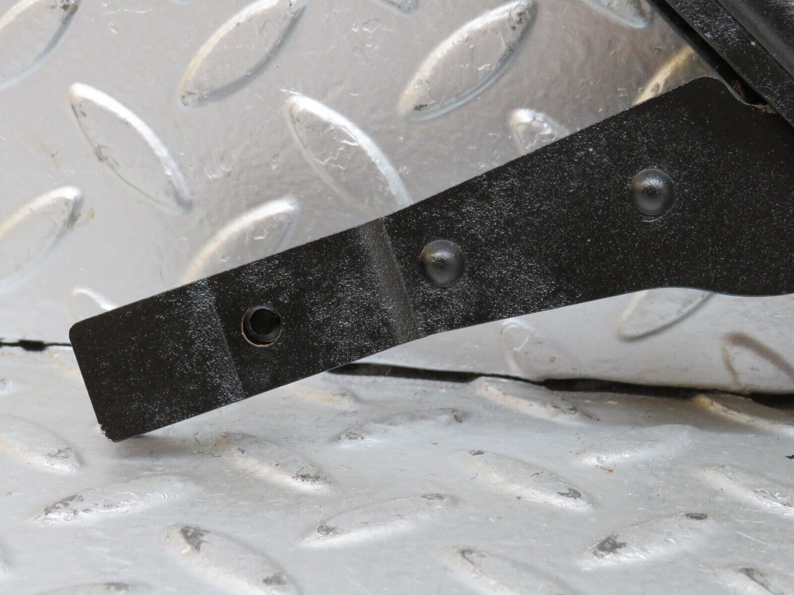 28376 Mercedes-Benz S123 240D Wagon Handbrake Adjusting Handbrake Regulator