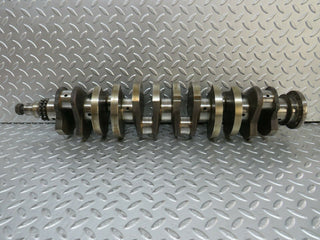 W114 crankshaft used OEM