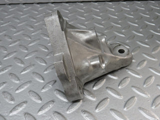 W201 Baby Benz engine mount bracket left side used OEM