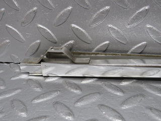 40370 Mercedes-Benz W110 230 Rear Right Door Chrome Window Channel