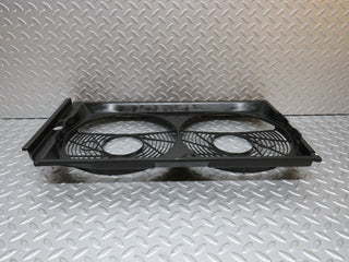 R129 SL engine fan shroud used OEM