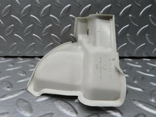 21645 Mercedes-Benz W126 300SE Rear Left Door Lock Mechanism 1237330108