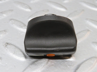 W124 Cabriolet headlight switch knob used OEM