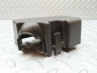 S123 Wagon fuse box relay cover used OEM