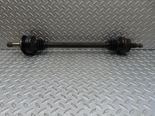 12669 Mercedes-Benz W221 S320 Axle Shaft Drive Shaft