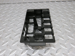 32486 Mercedes-Benz S124 300TE Wagon Fuse Relay Holder Bracket 1245450140