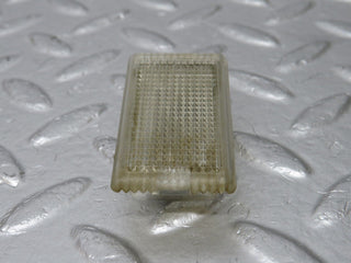 34642 Mercedes-Benz C126 380SEC Coupe Glove Box Light