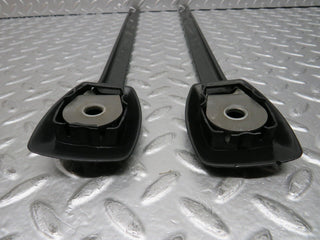 30366 Mercedes-Benz W124 230E Seat Belt Runner Pair 1249193520