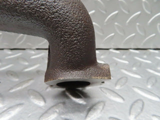 18184 Mercedes-Benz W111 220SE Coupe Exhaust Manifold Cylinder 1-3 1271420402