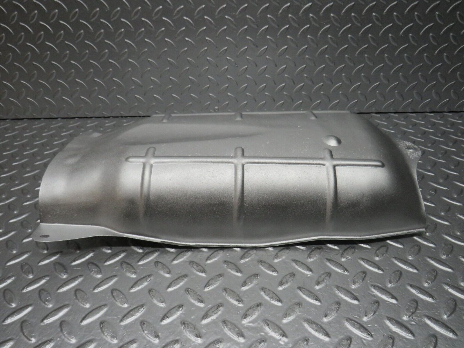 31654 Mercedes-Benz W201 190LE 1.8L Exhaust Heat Shield