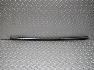 W124 Cabriolet a pillar exterior moulding trim right used OEM