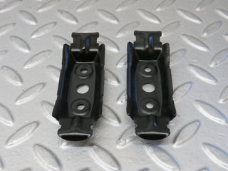 36795 Mercedes-Benz W201 190E 2.0L Fuel Pump Fuel Filter Bracket Holder