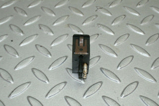 W116 interior dome light switch used OEM