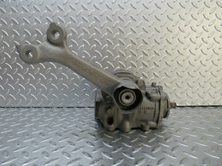 23383 Mercedes-Benz W116 350SE Steering Box Steering Rack RHD 1164610101