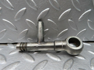 20828 Mercedes-Benz W114 250CE Coupe Auxiliary Air Slide Valve