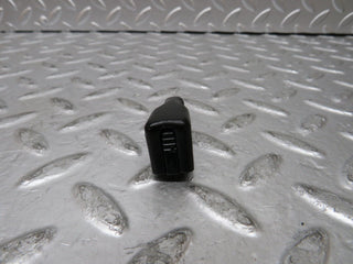 W123 mirror adjustment knob used OEM