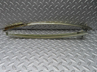 20093 Mercedes-Benz R129 300SL Coupe Right Door Window Channel Pair