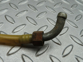 4901 Mercedes-Benz W114 280CE Coupe Brake Servo Vacuum Pipe