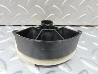 W115 temperature fuel oil gauge instrument surround used OEM
