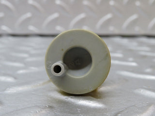 34337 Mercedes-Benz C126 380SEC Vacuum Check Valve 3x 1268000078 1268000478