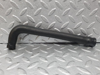 41042 Mercedes-Benz W126 300SE Heater Hose 1268320294