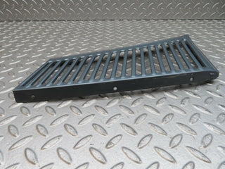 R107 SLC air intake grill left side used OEM