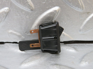 Porsche 924 mirror control switch used OEM