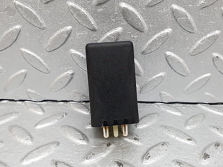 41098 Mercedes-Benz W126 300SE Light Control Relay 0055453332