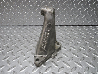W123 engine mount bracket right side used OEM