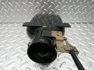 R107 SLC heater air duct used OEM