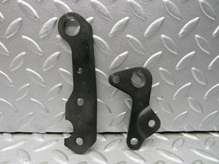 21896 Mercedes-Benz W126 300SE Engine Lifting Eyes Hooks